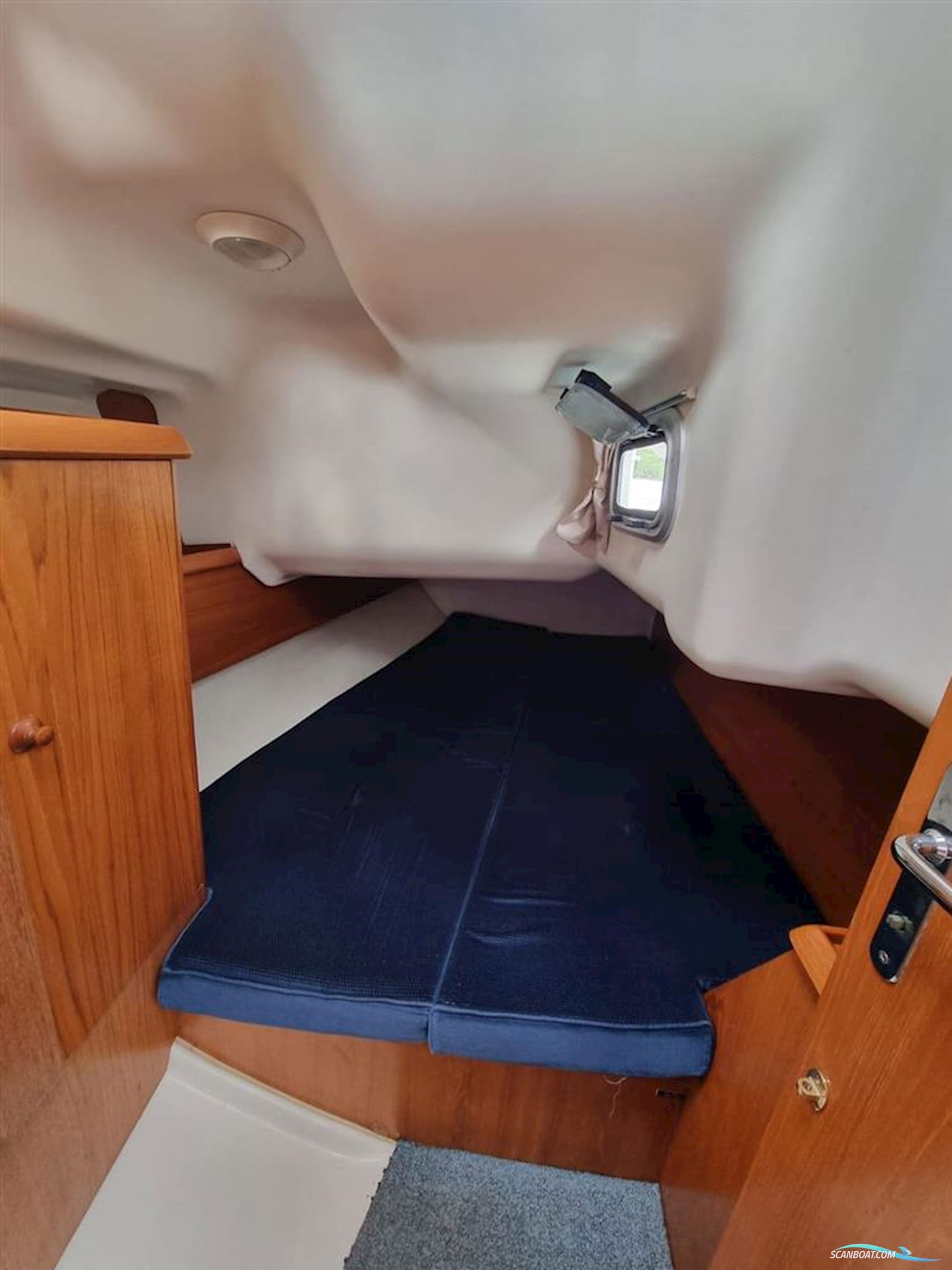Jeanneau SUN ODYSSEY 37