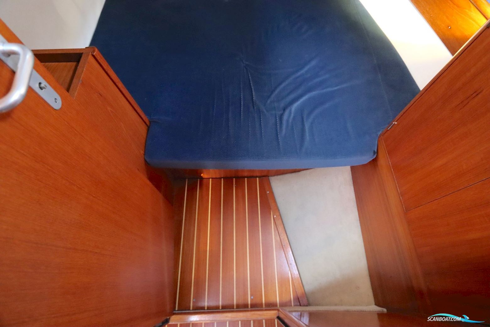 Jeanneau Sun Odyssey 37.1