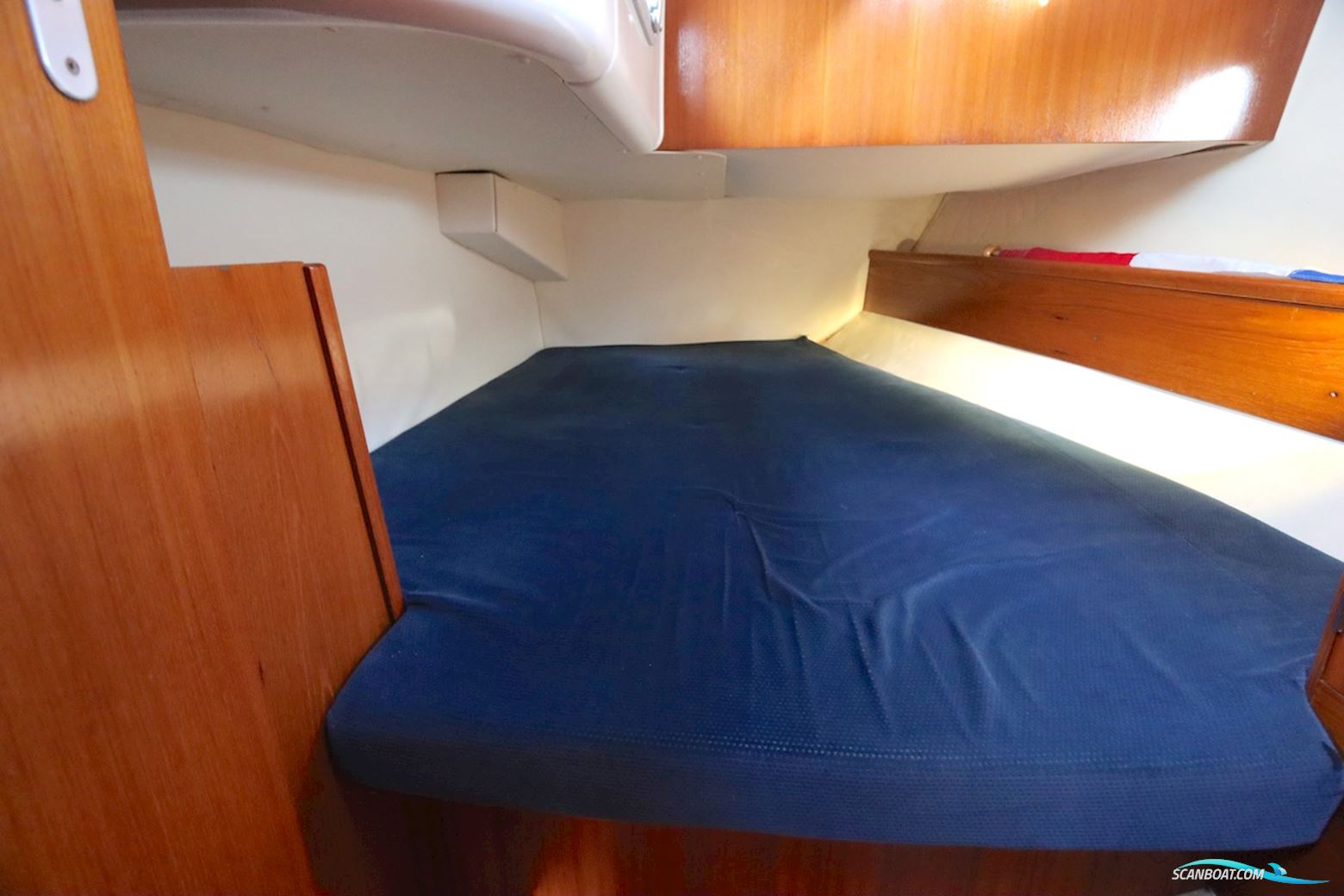 Jeanneau Sun Odyssey 37.1