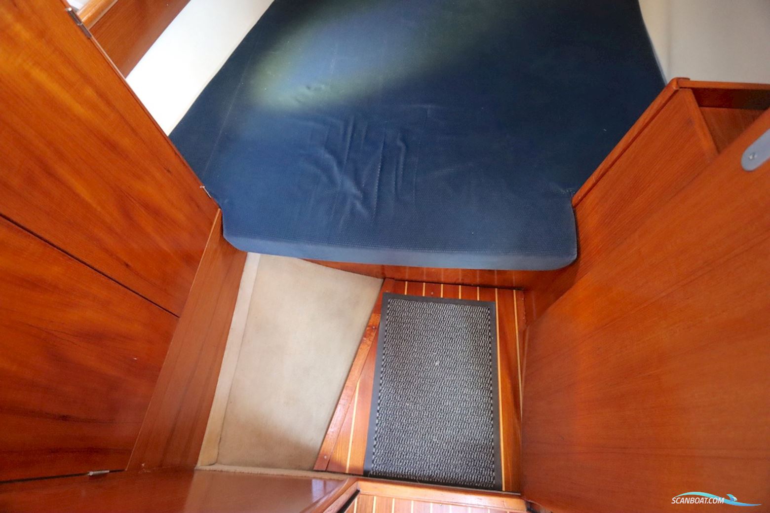 Jeanneau Sun Odyssey 37.1