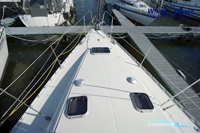 Jeanneau Sun Odyssey 37.1 Zeilboten 1995, met Yanmar motor, The Netherlands