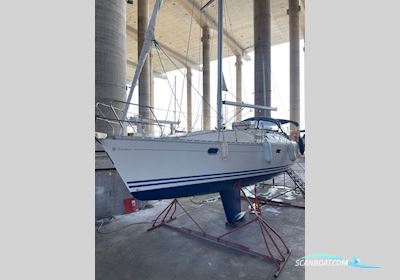 Jeanneau Sun Odyssey 37.2 Zeilboten 1997, met Yanmar motor, Portugal