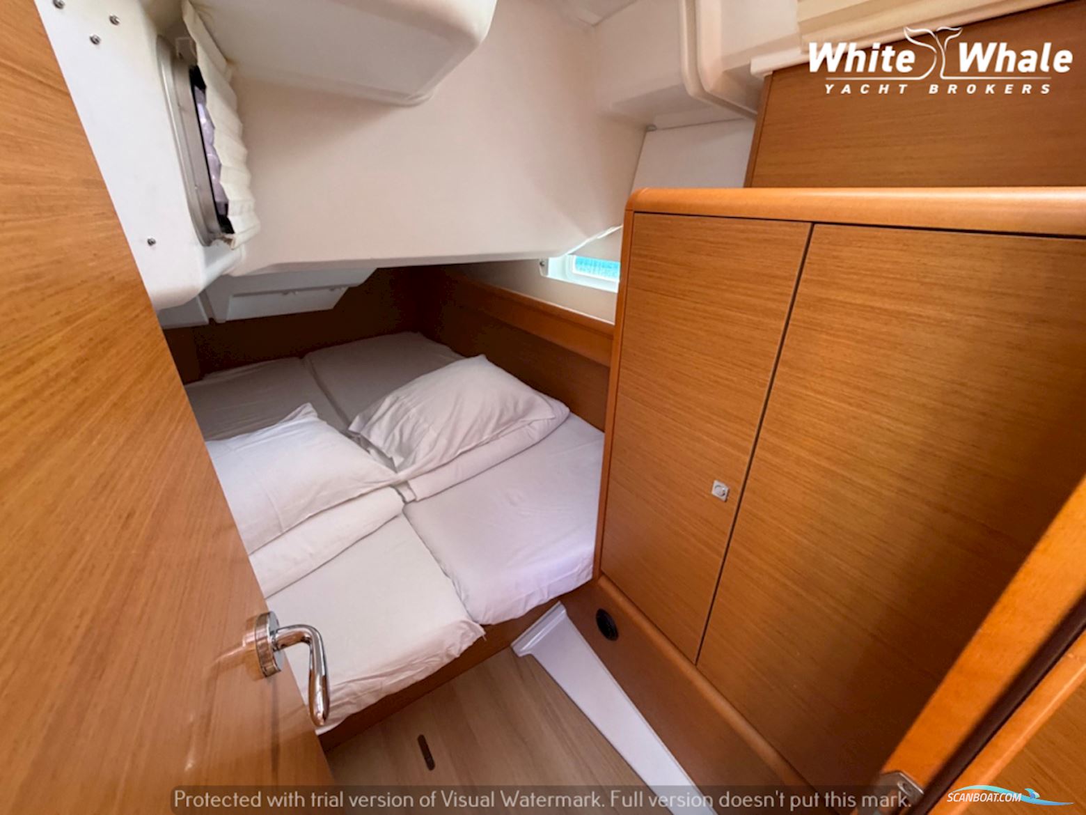 Jeanneau Sun Odyssey 379