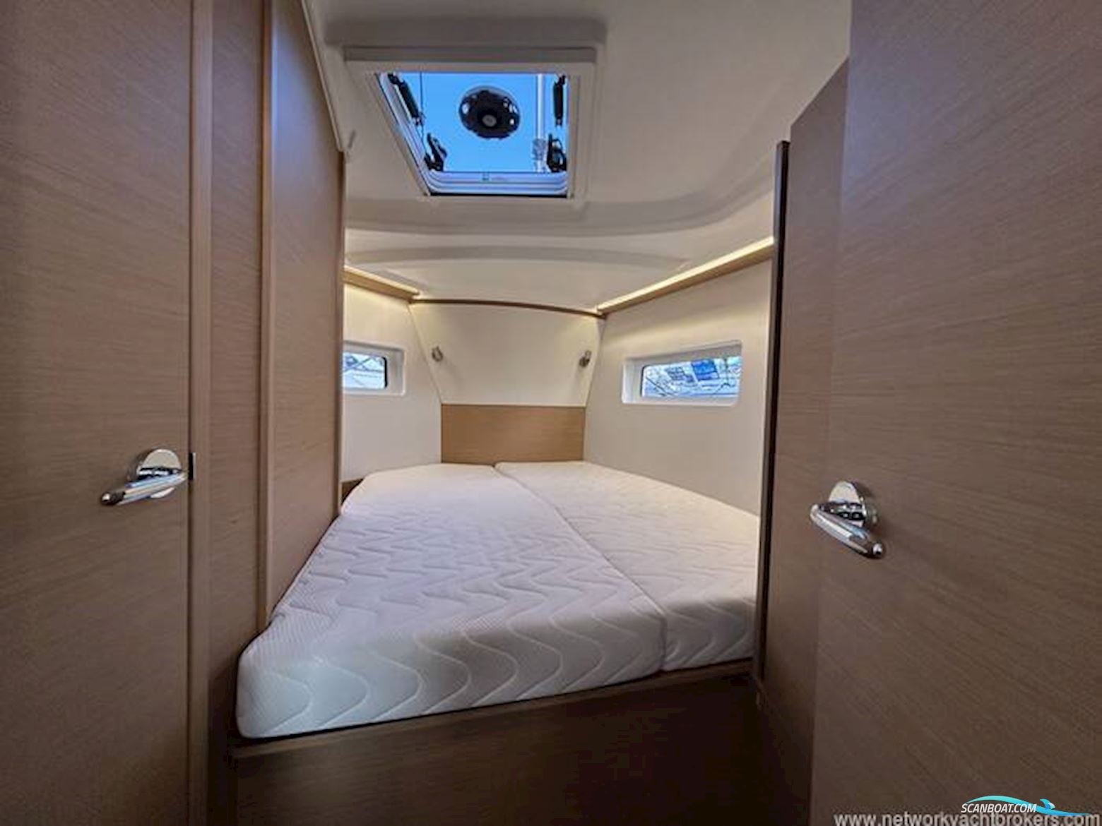 Jeanneau Sun Odyssey 380