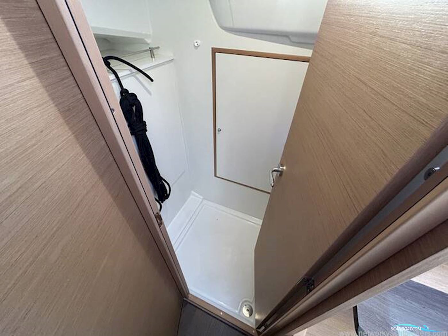 Jeanneau Sun Odyssey 380