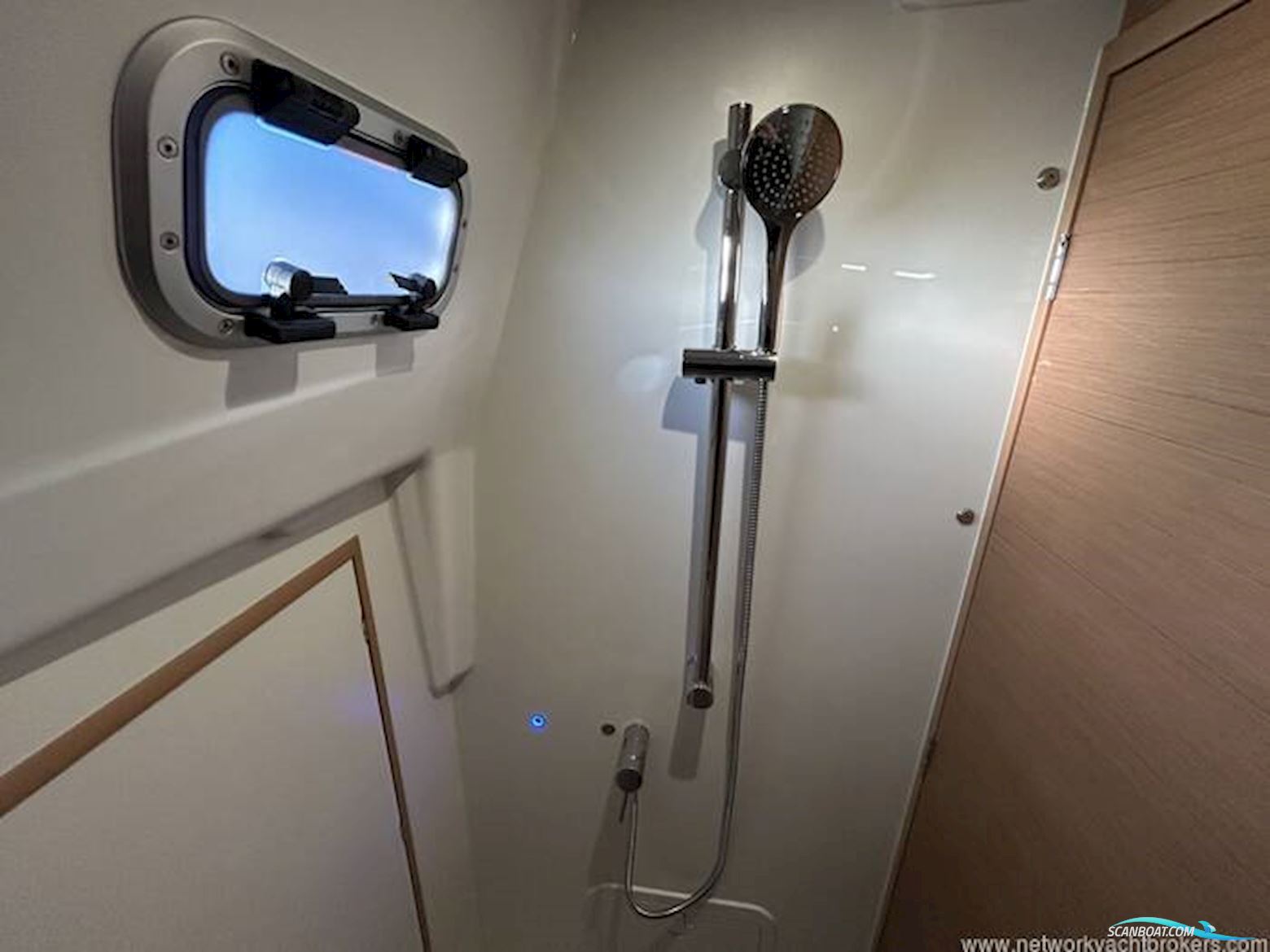 Jeanneau Sun Odyssey 380