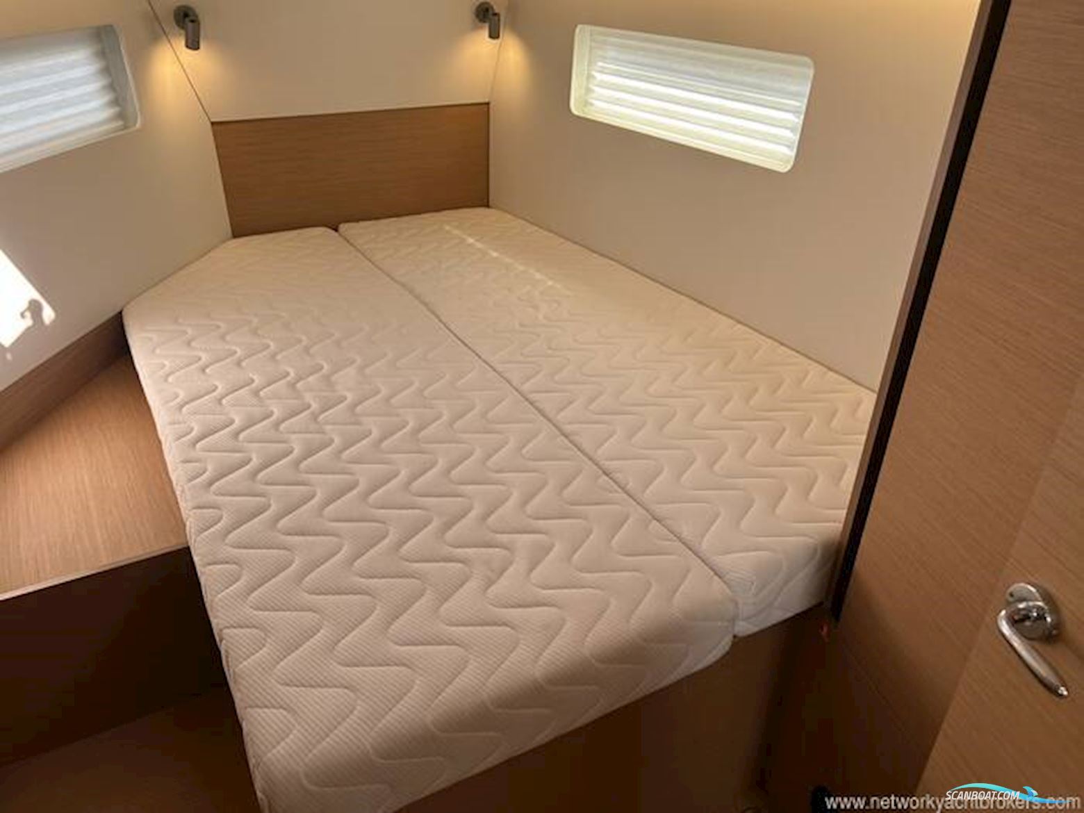 Jeanneau Sun Odyssey 380