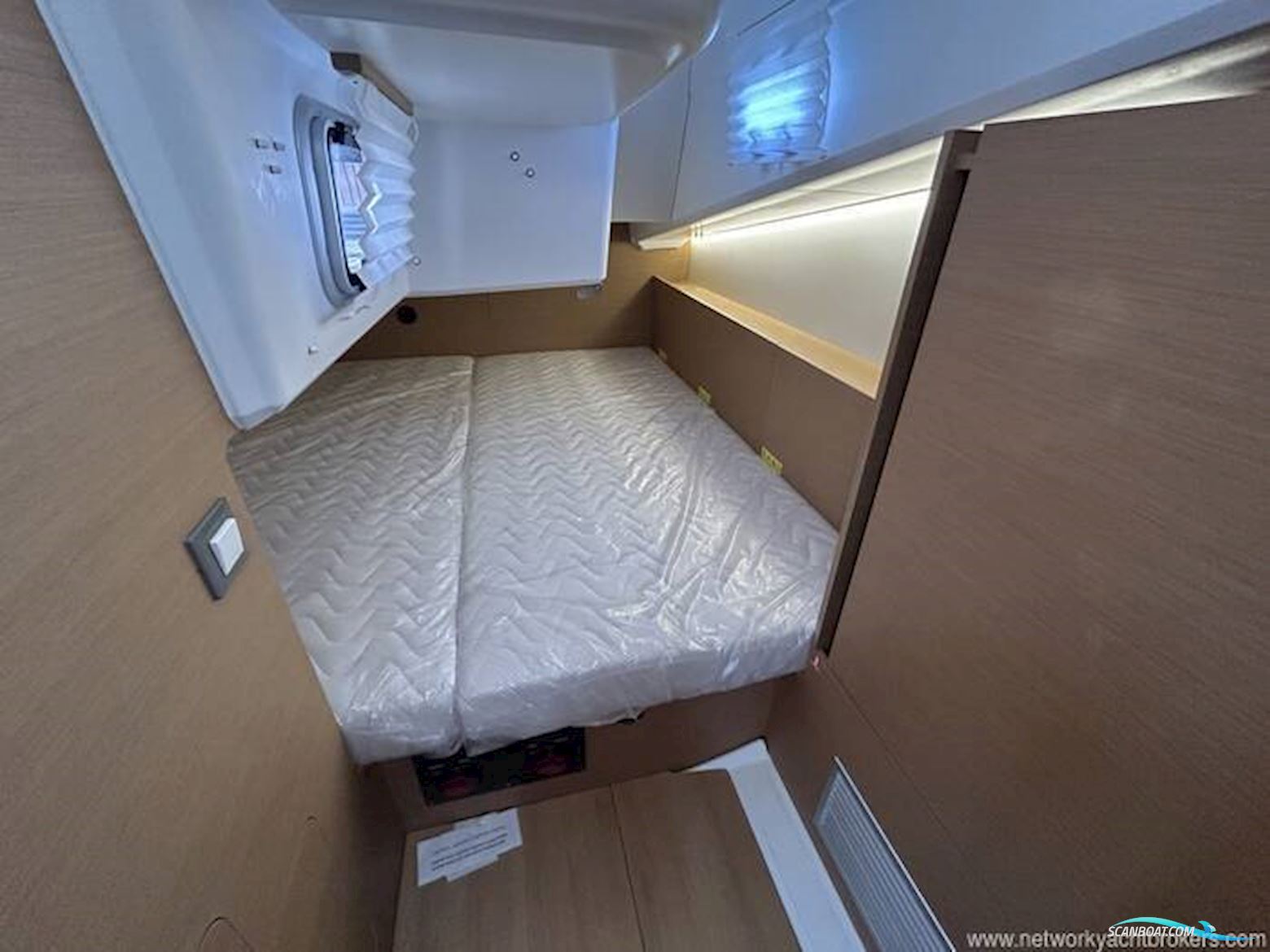 Jeanneau Sun Odyssey 380