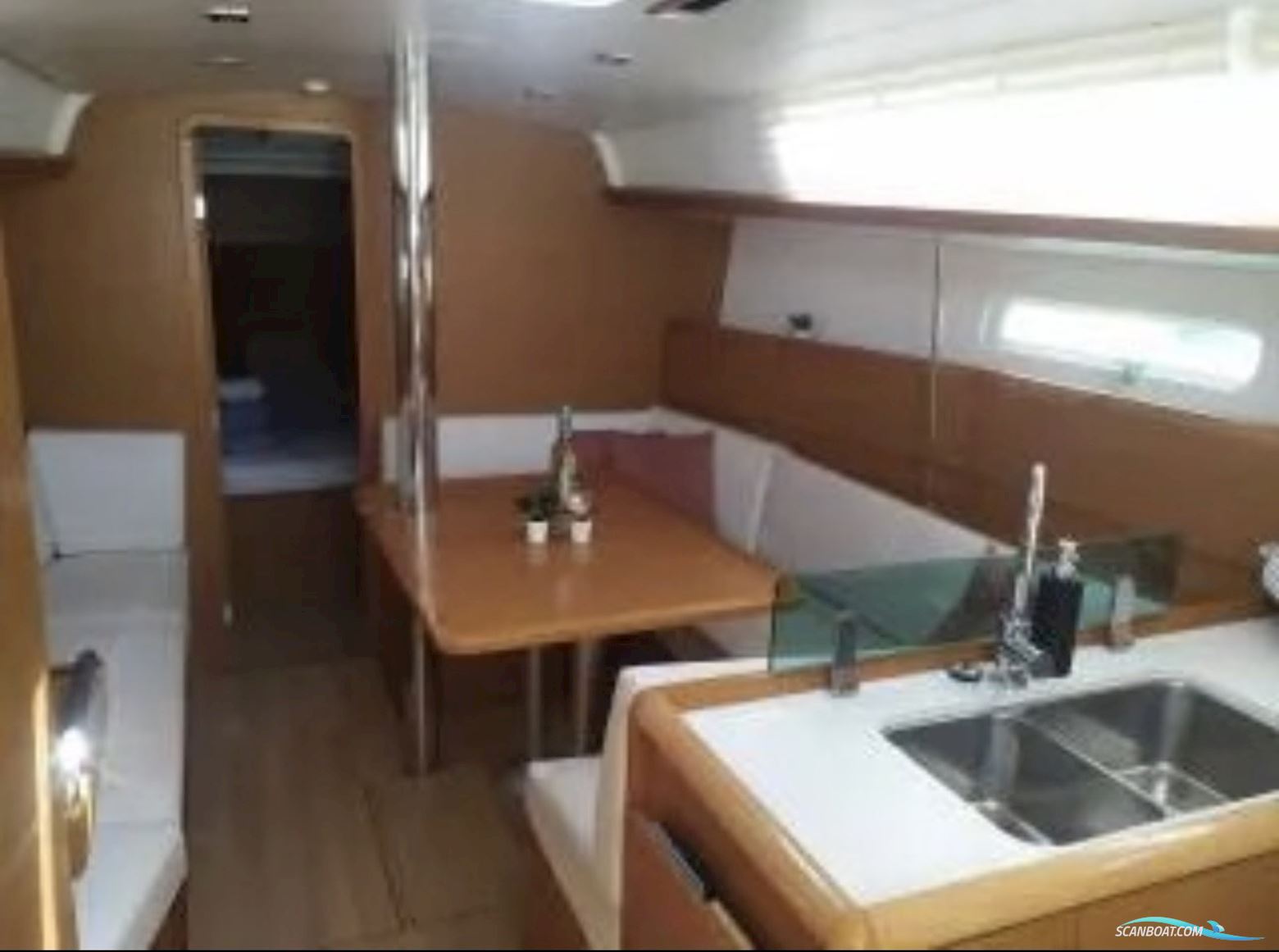 Jeanneau SUN ODYSSEY 389