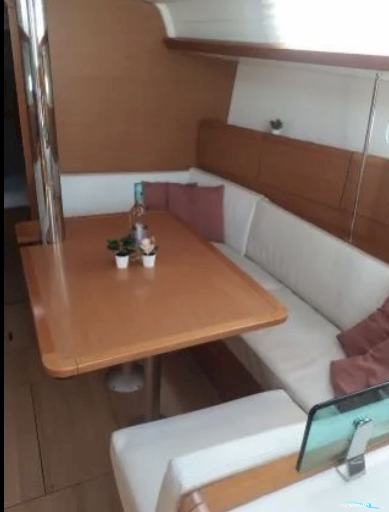 Jeanneau SUN ODYSSEY 389