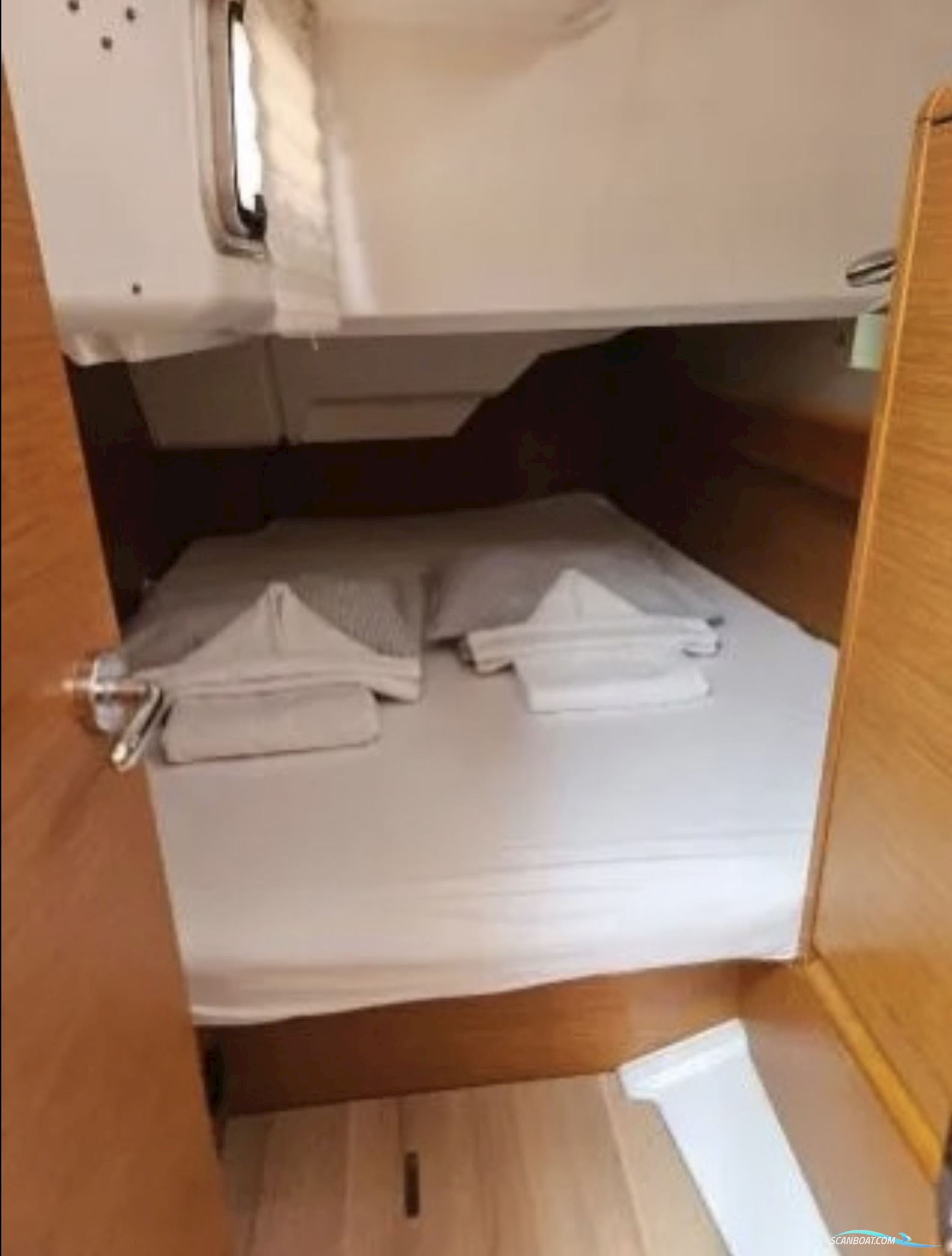 Jeanneau SUN ODYSSEY 389