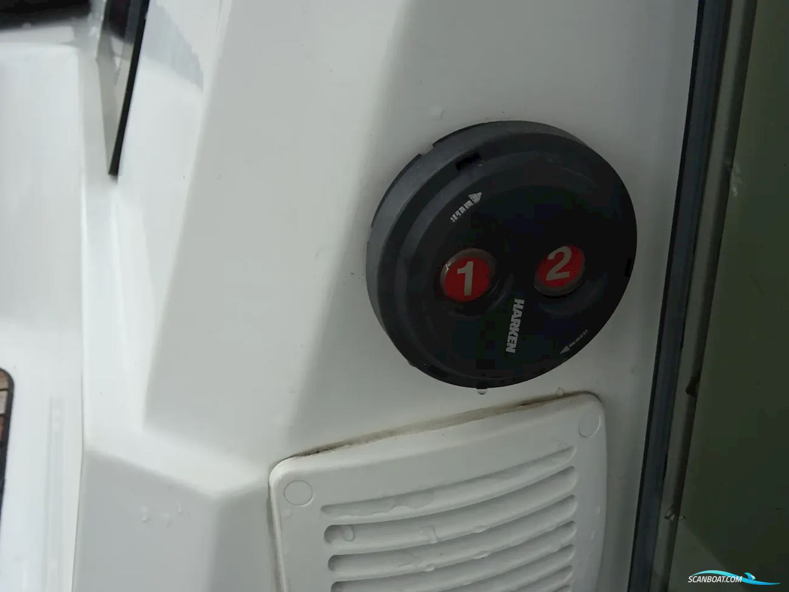 Jeanneau Sun Odyssey 389