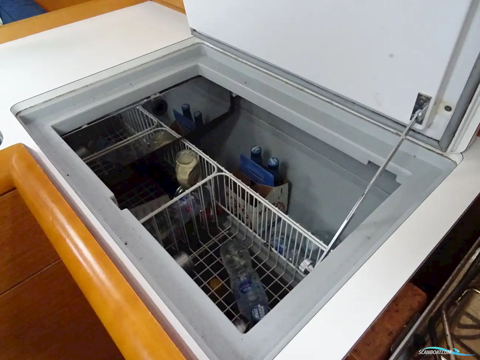 Jeanneau Sun Odyssey 389