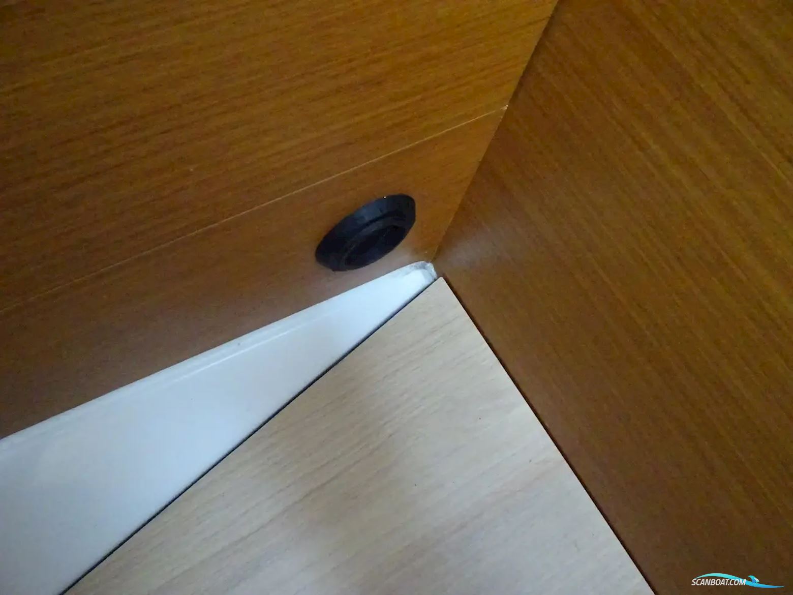 Jeanneau Sun Odyssey 389