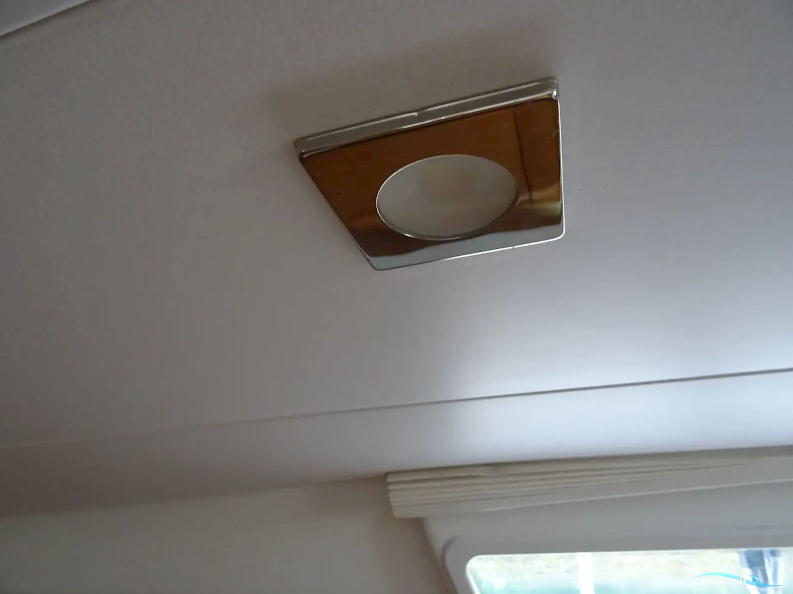 Jeanneau Sun Odyssey 389