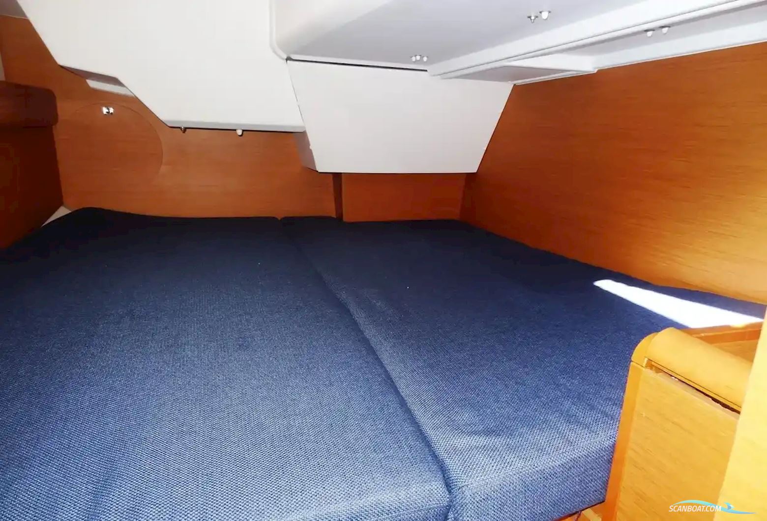 Jeanneau Sun Odyssey 389