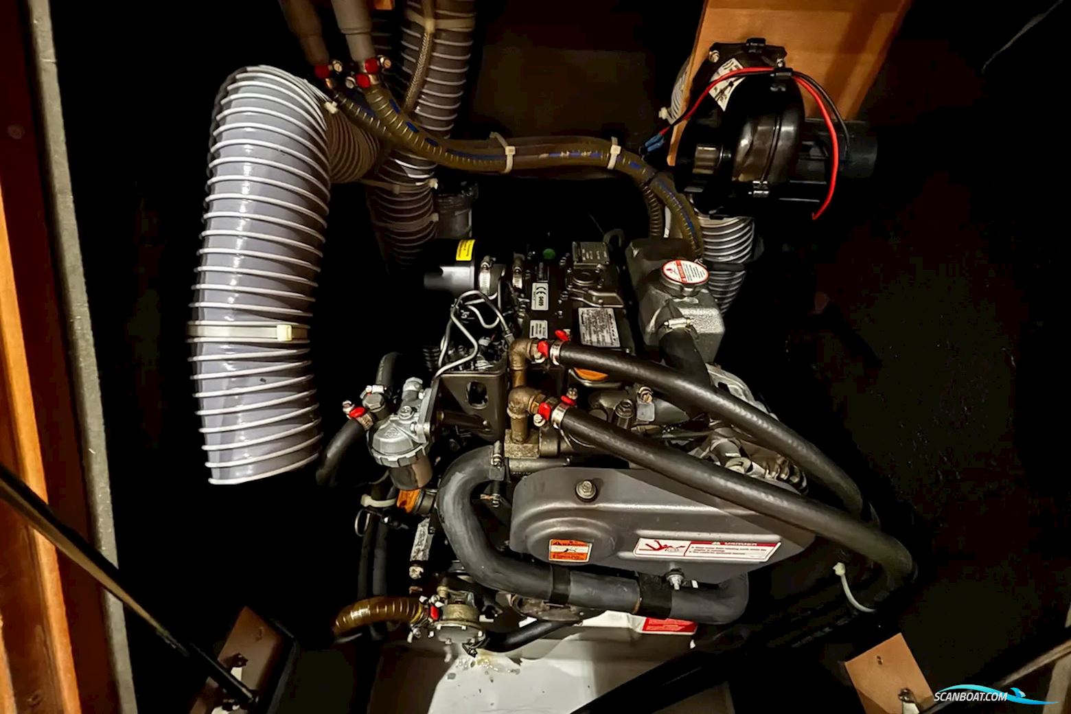 Jeanneau Sun Odyssey 389