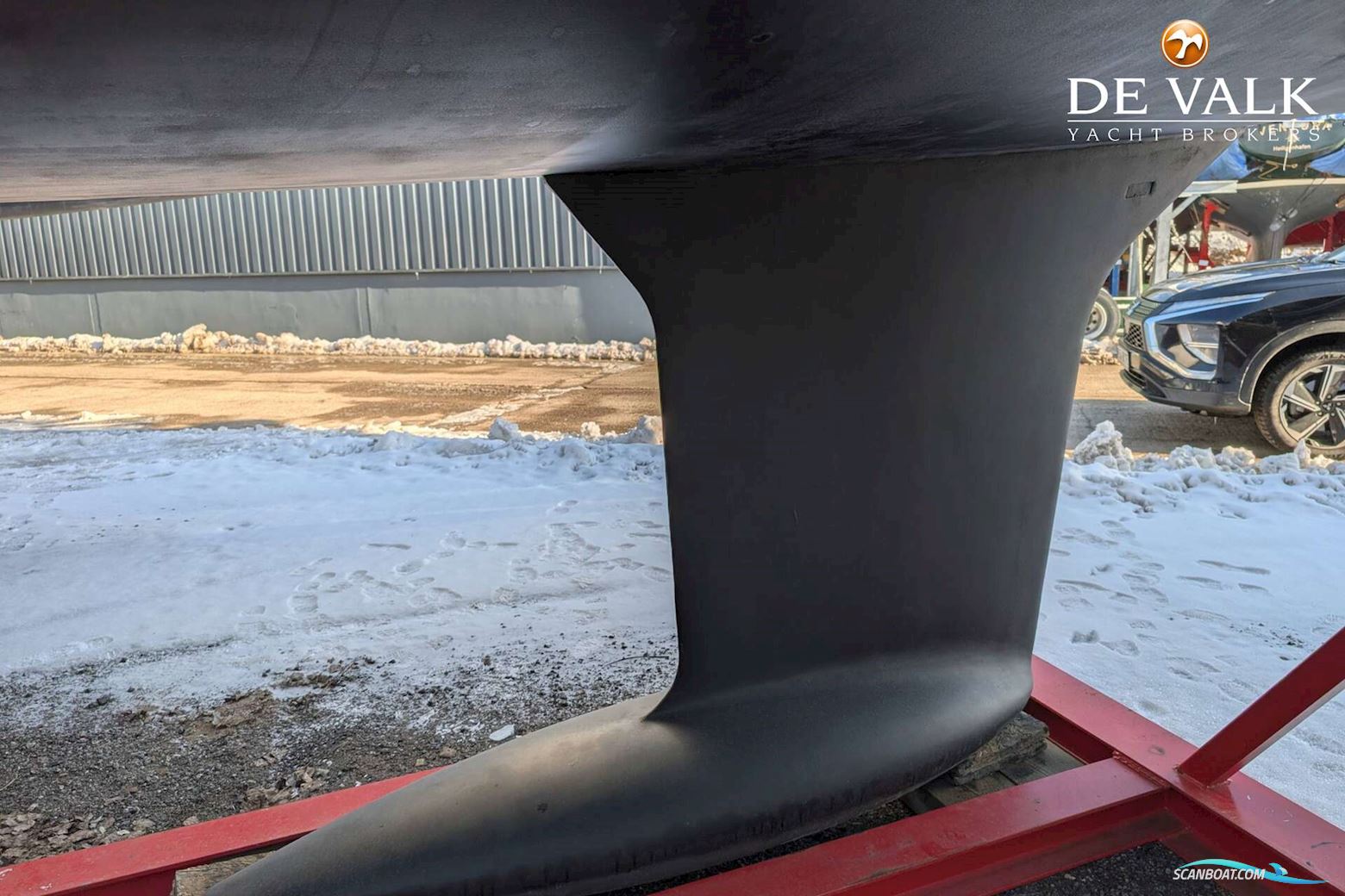 Jeanneau Sun Odyssey 389