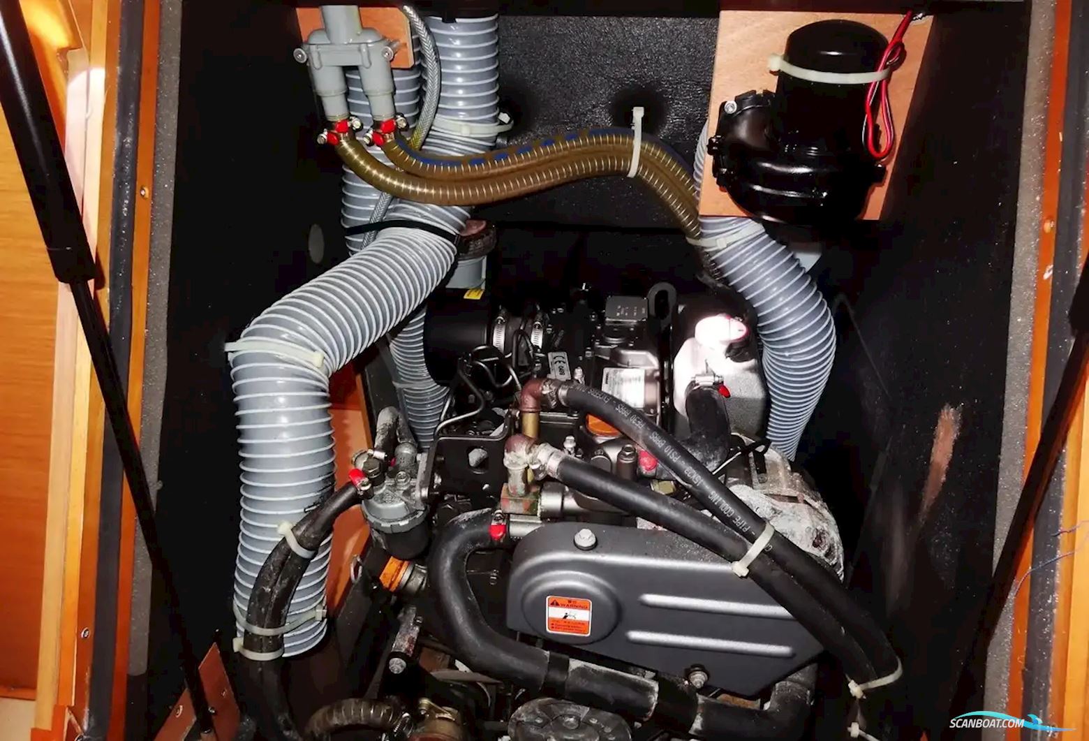 Jeanneau Sun Odyssey 389