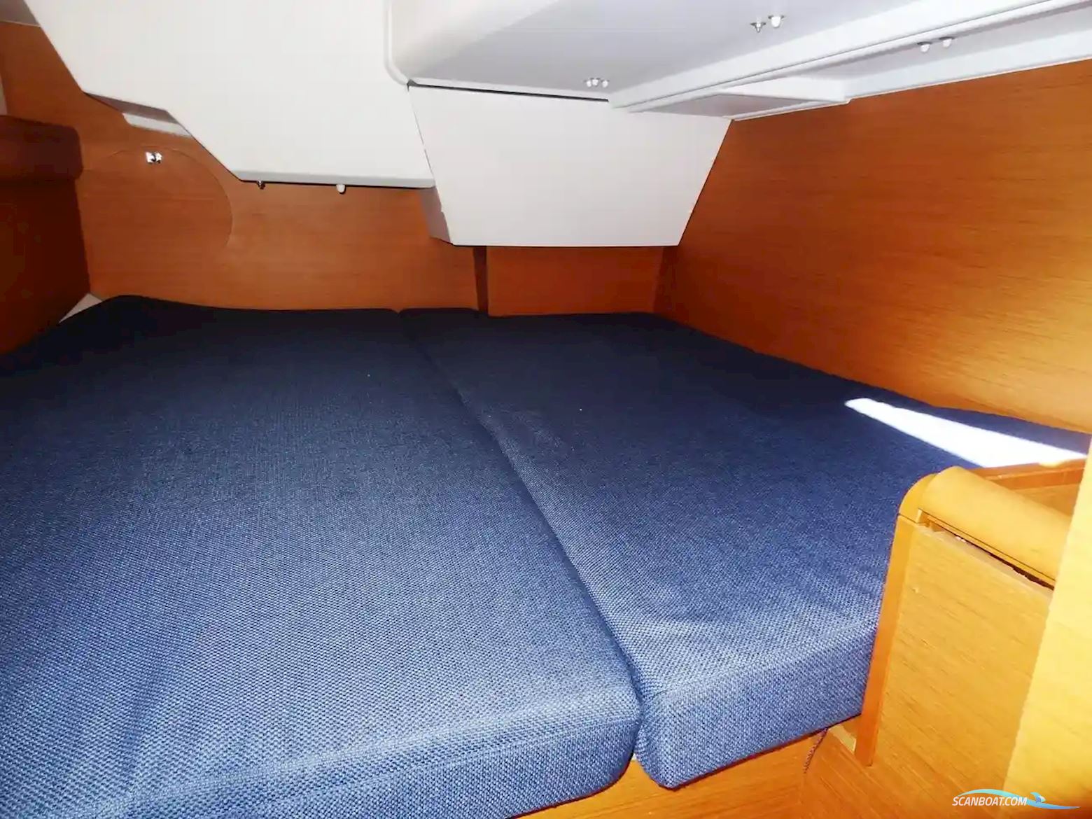 Jeanneau Sun Odyssey 389