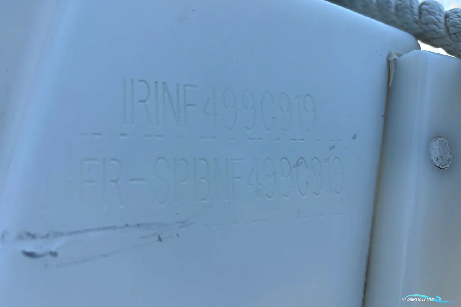 Jeanneau Sun Odyssey 389