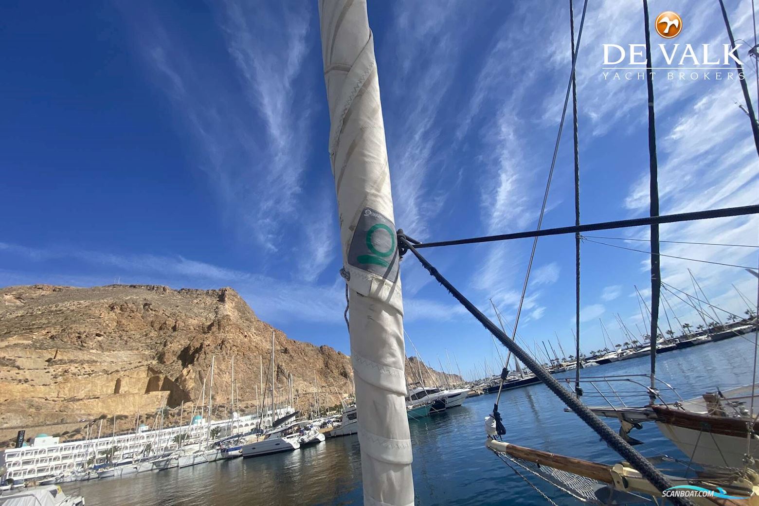 Jeanneau Sun Odyssey 39 DS