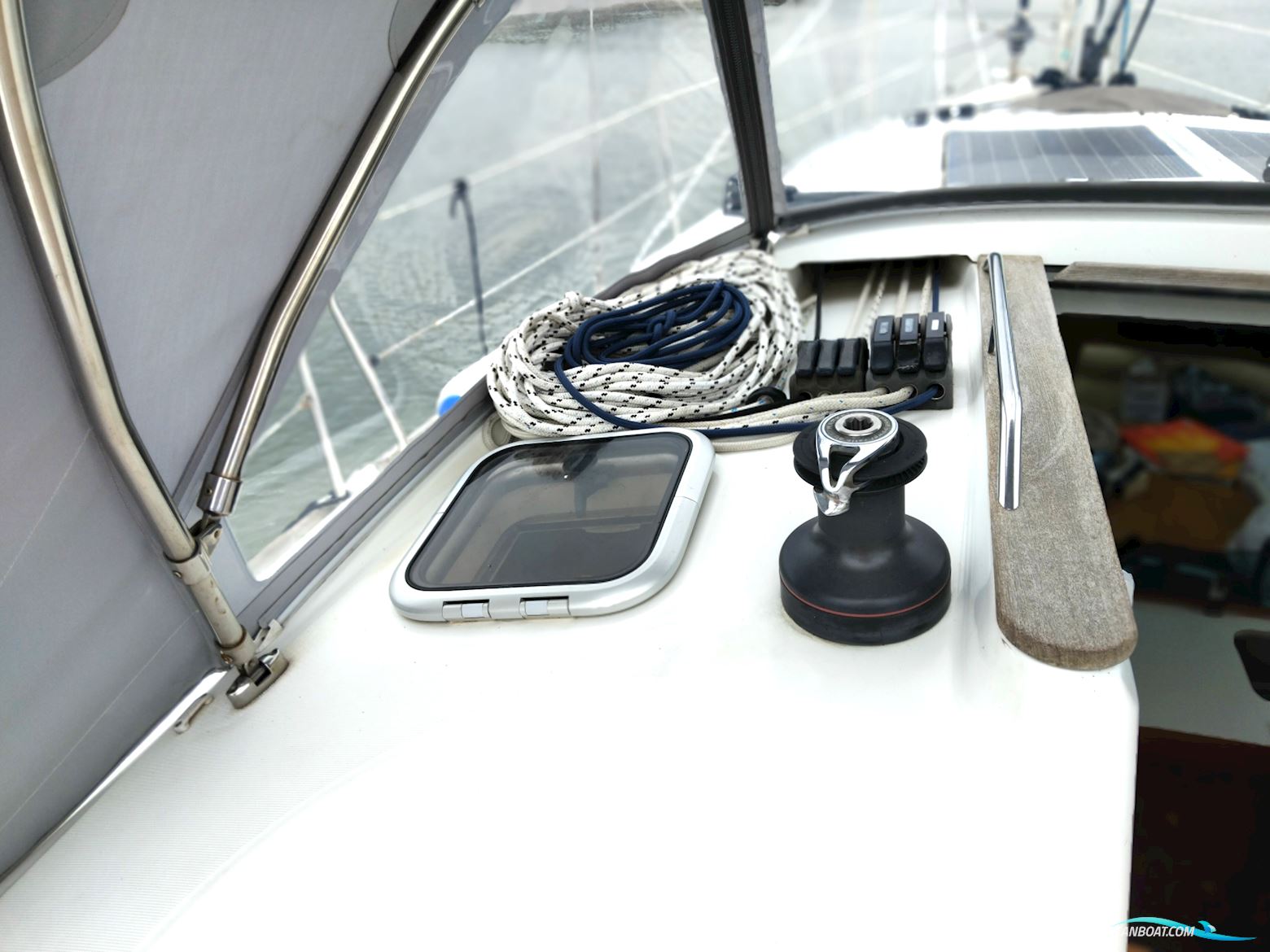 Jeanneau Sun Odyssey 39 DS