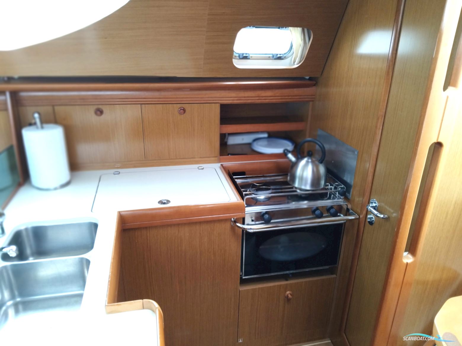 Jeanneau Sun Odyssey 39 DS