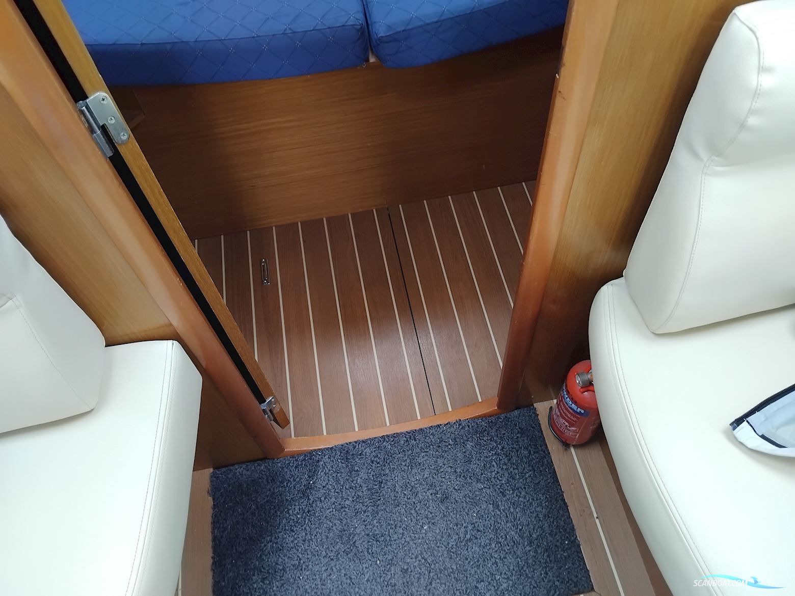 Jeanneau Sun Odyssey 39 DS
