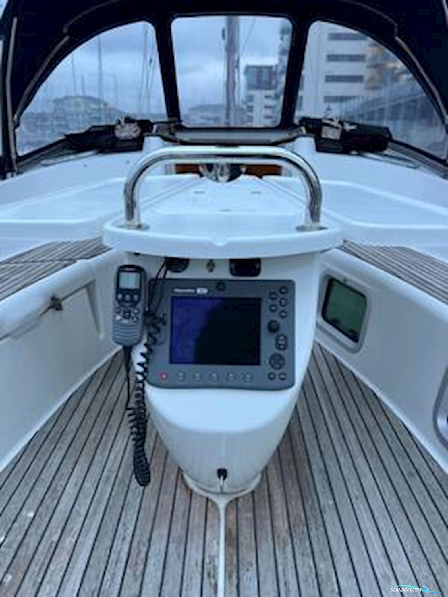 Jeanneau Sun Odyssey 39 DS