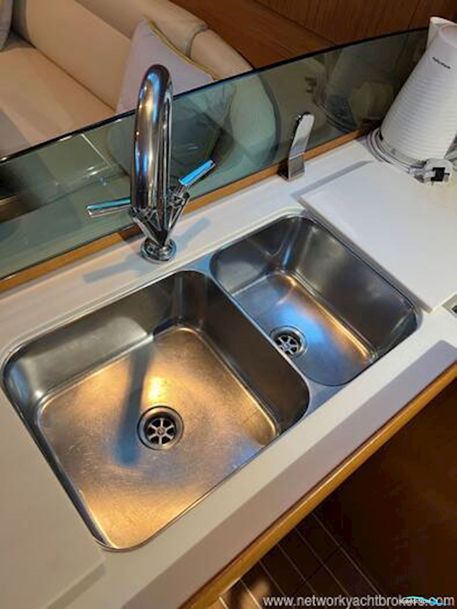 Jeanneau Sun Odyssey 39 DS