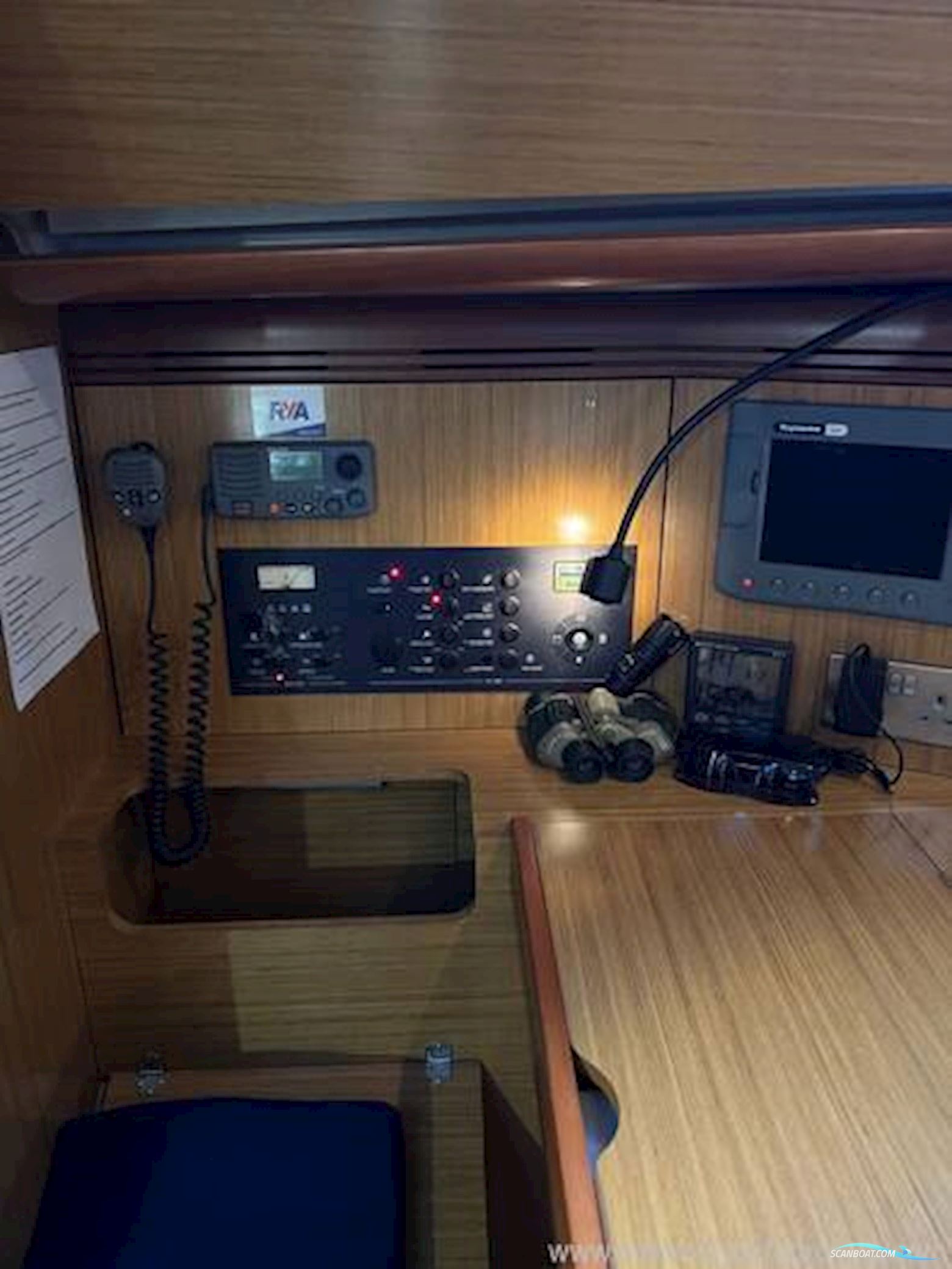 Jeanneau Sun Odyssey 39 DS