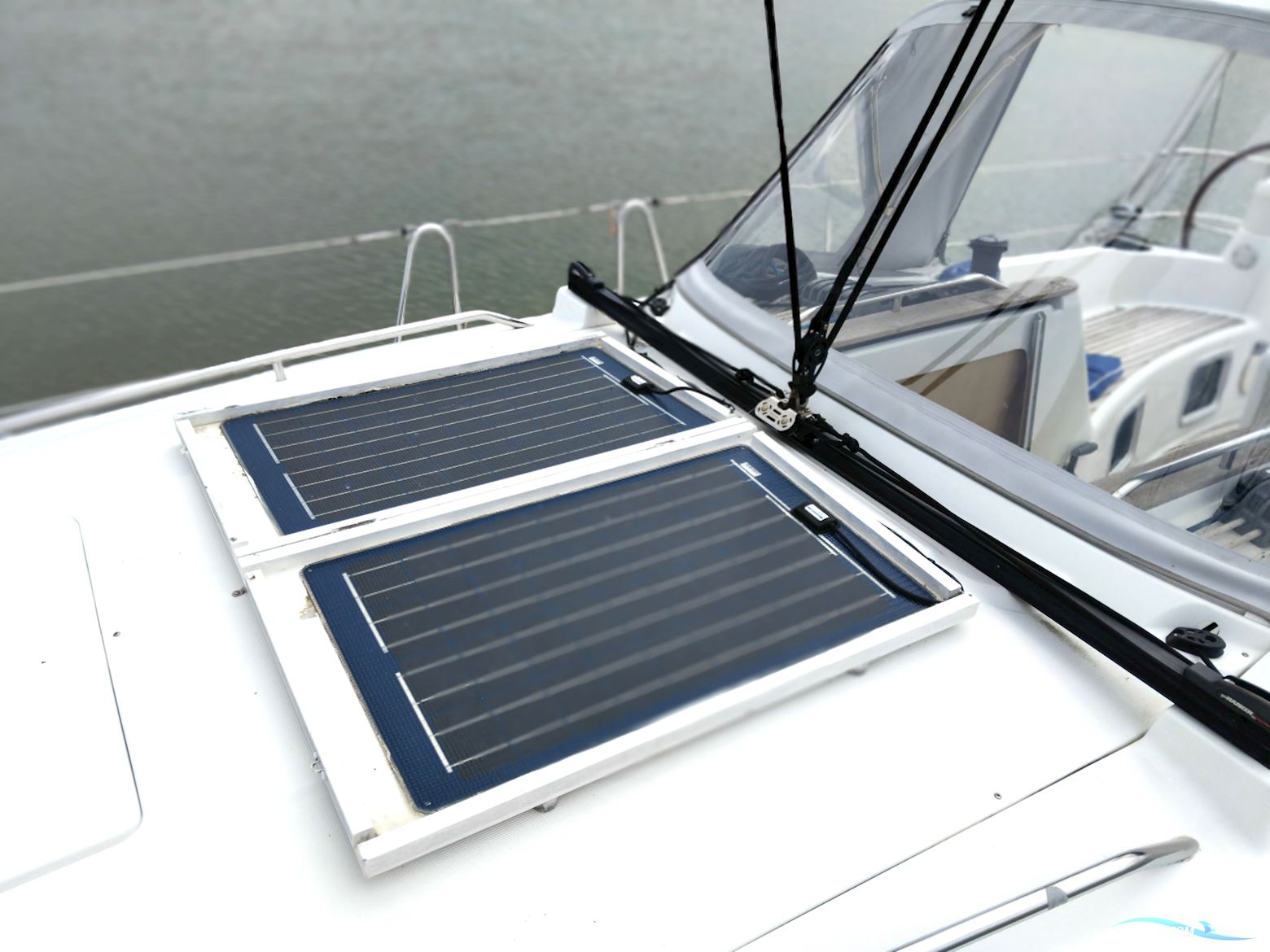 Jeanneau Sun Odyssey 39 DS