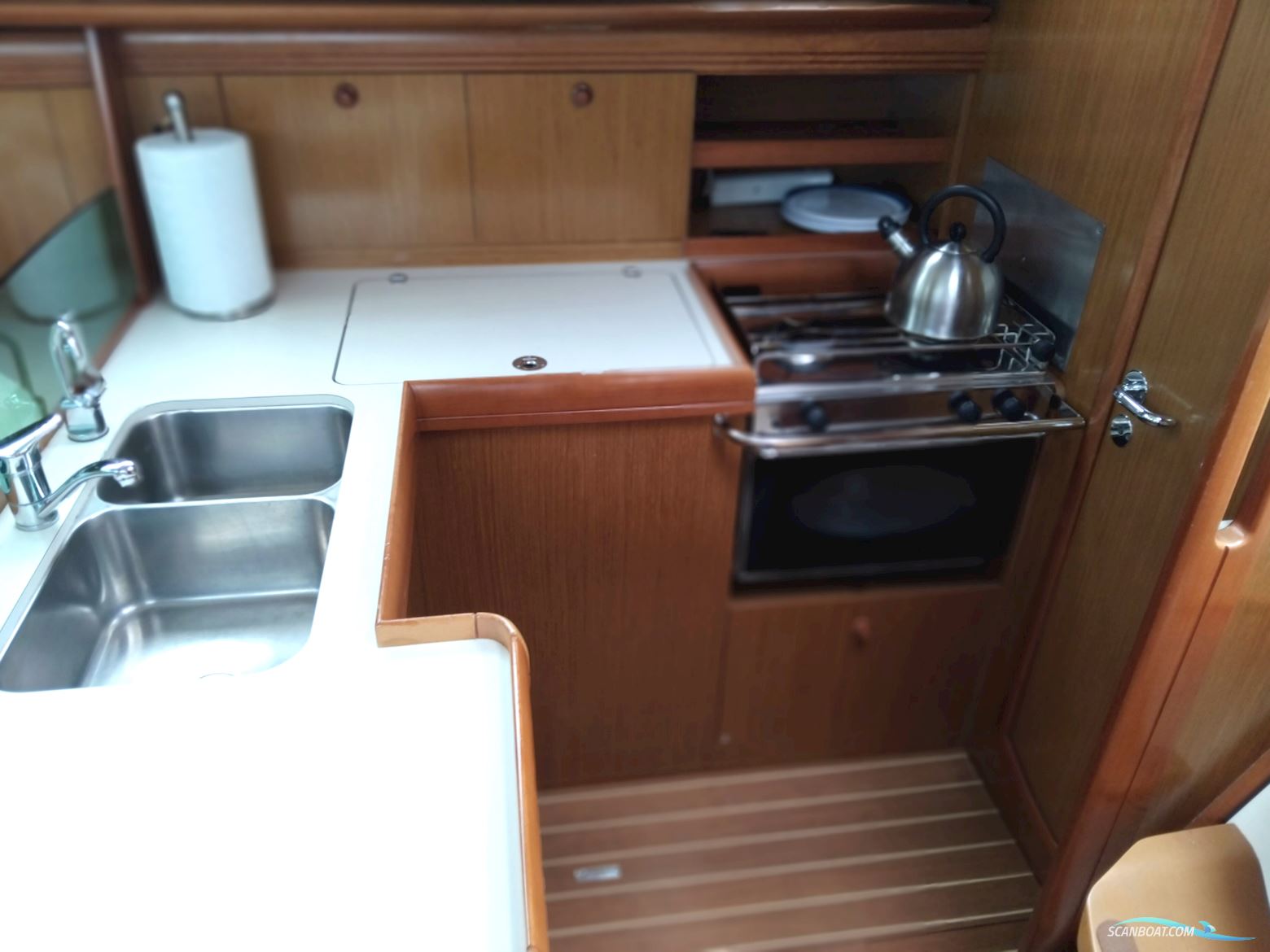 Jeanneau Sun Odyssey 39 DS