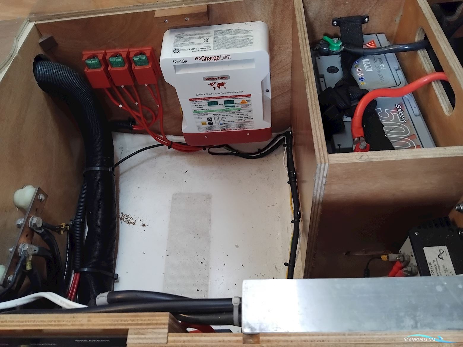 Jeanneau Sun Odyssey 39 DS