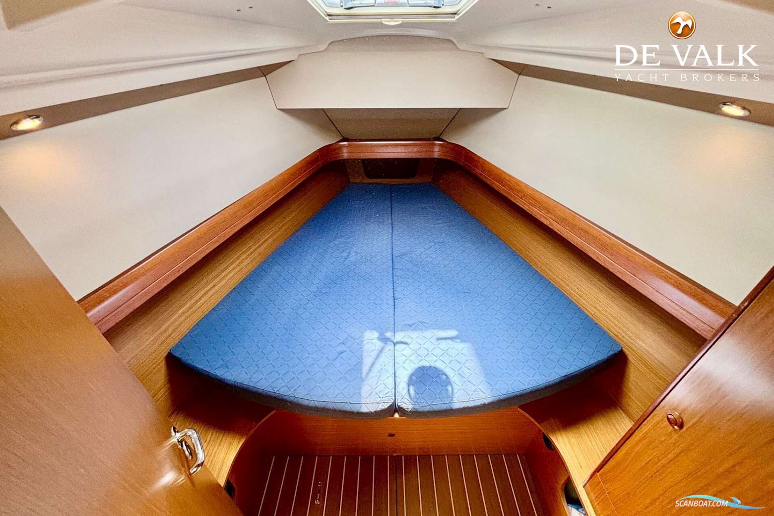 Jeanneau Sun Odyssey 39 DS