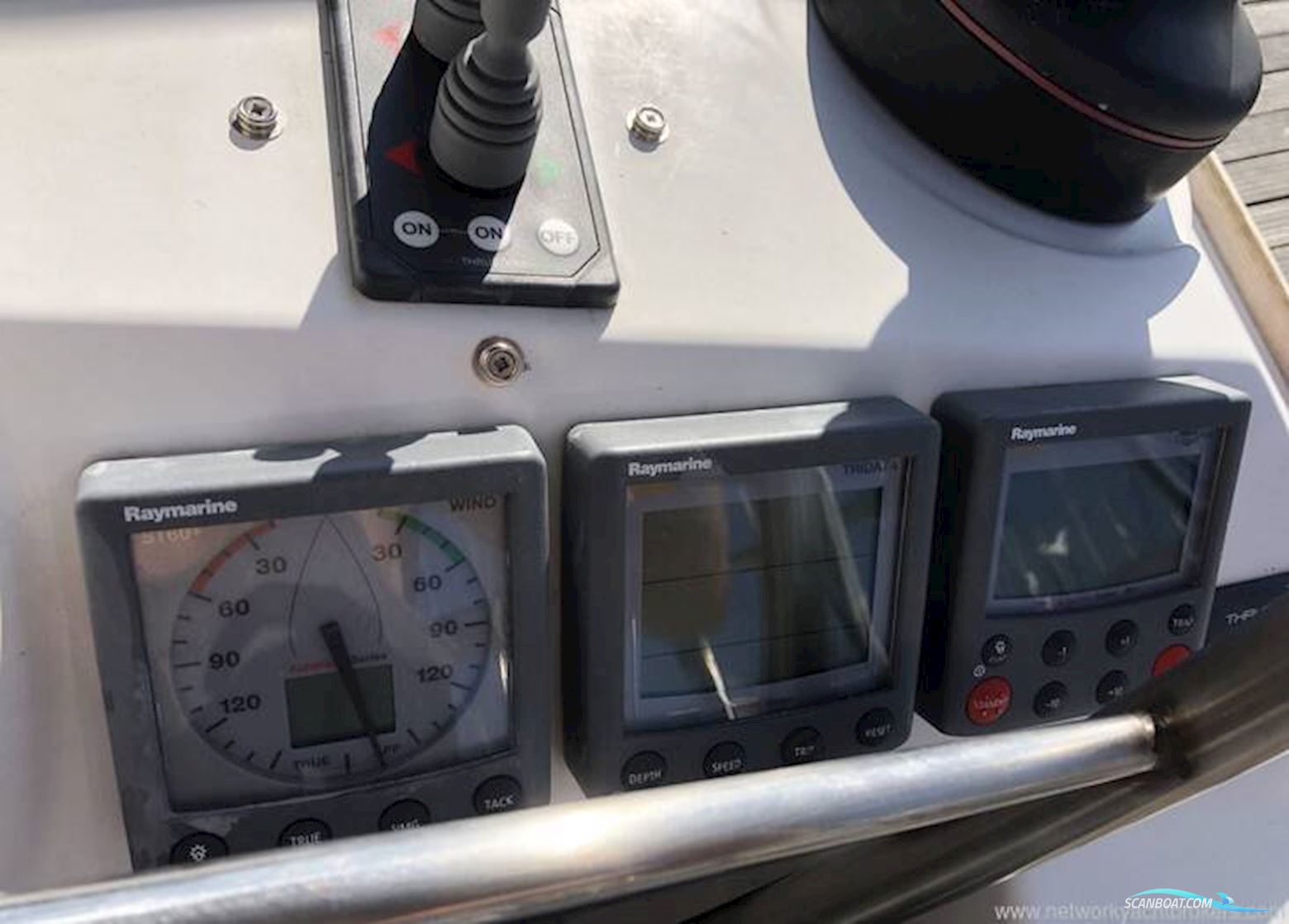 Jeanneau Sun Odyssey 39 DS