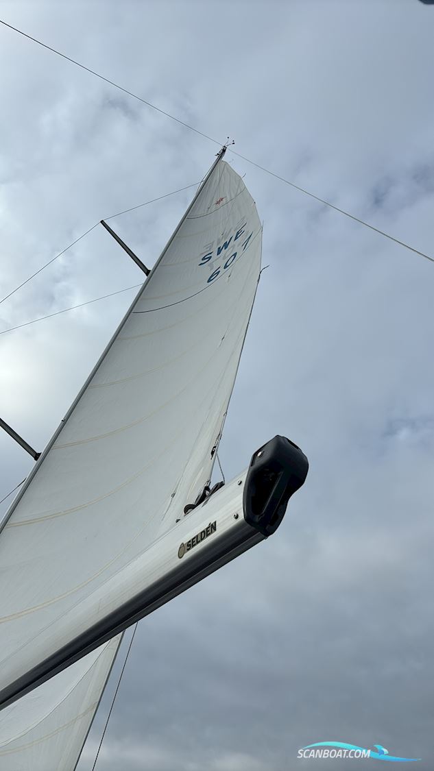 Jeanneau Sun Odyssey 39 DS