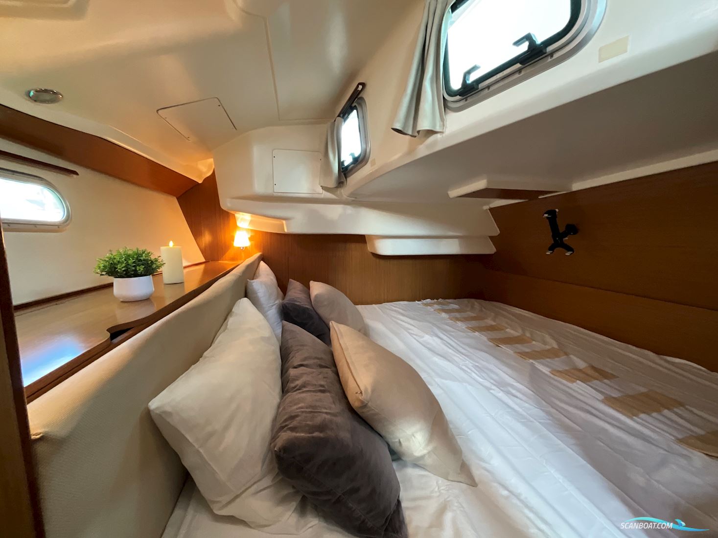 Jeanneau Sun Odyssey 39 DS