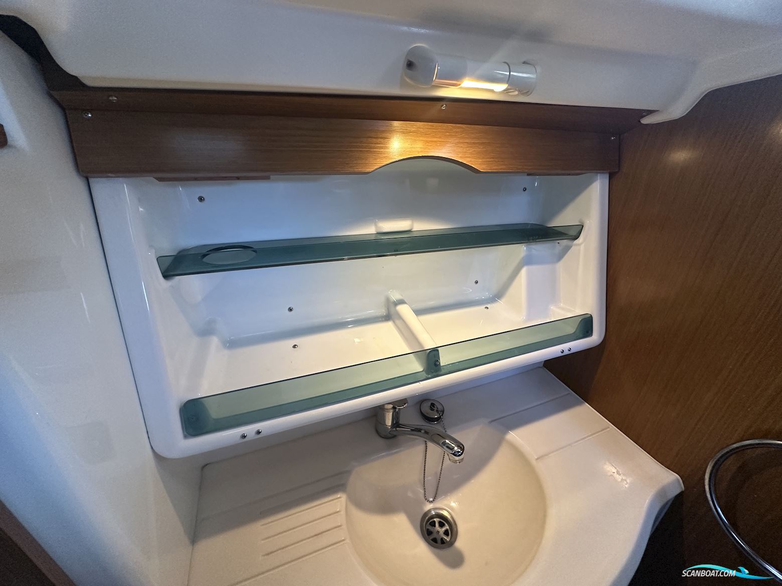 Jeanneau Sun Odyssey 39 DS