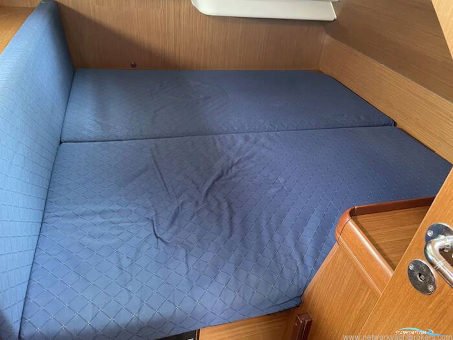 Jeanneau Sun Odyssey 39DS