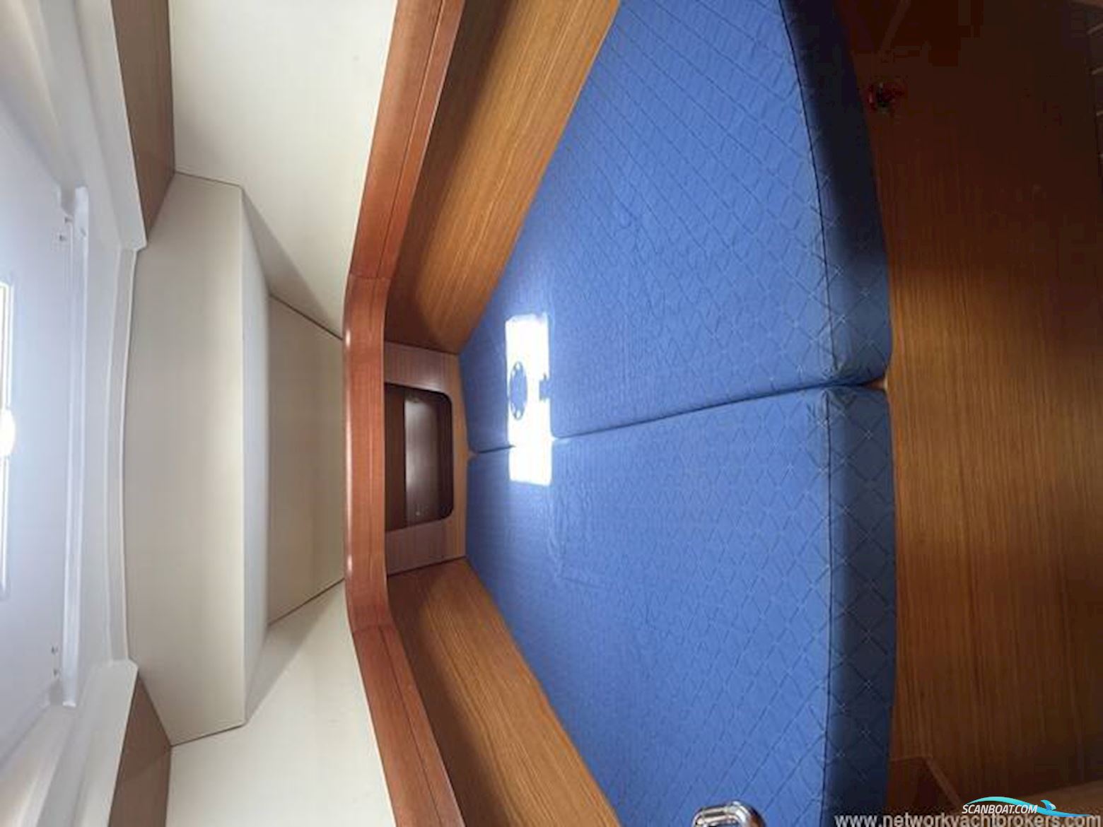 Jeanneau Sun Odyssey 39i