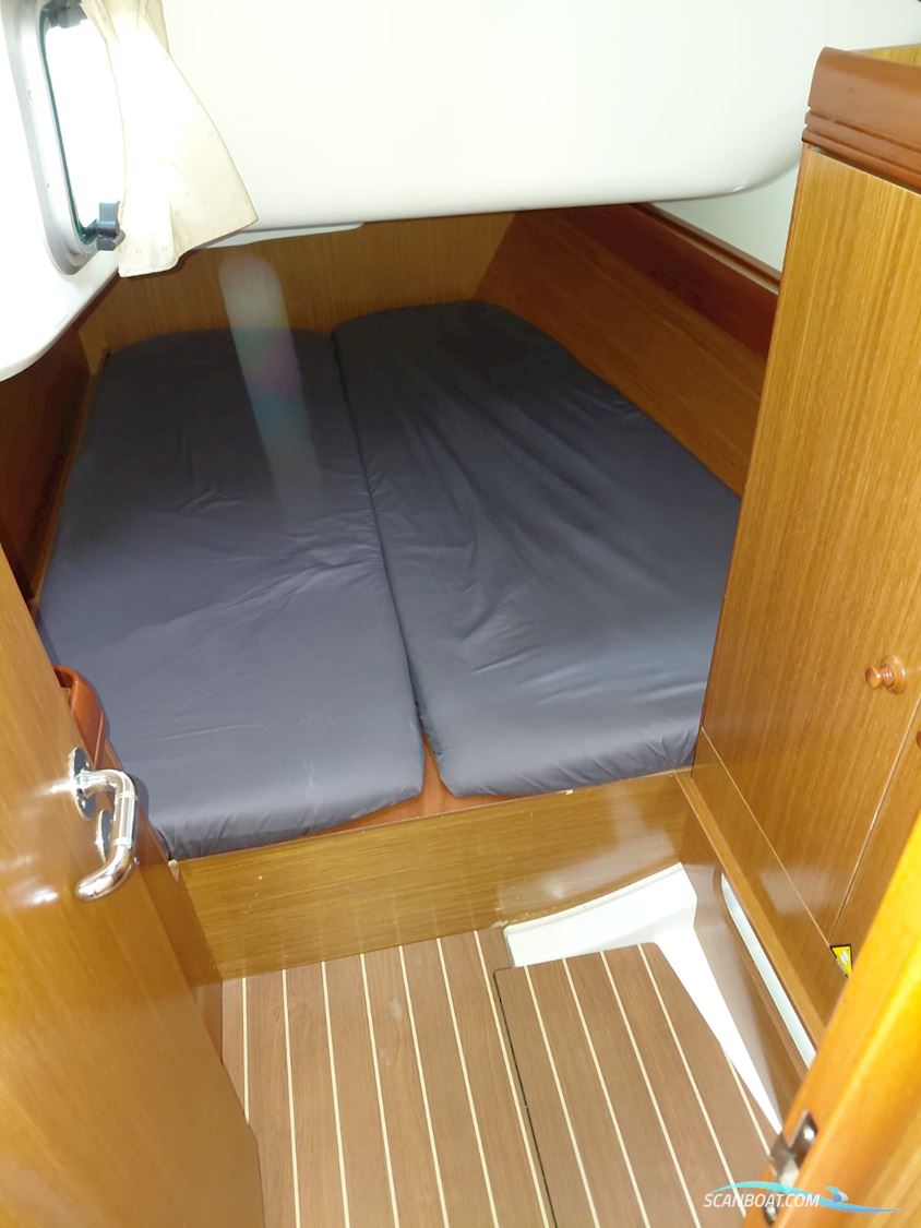 Jeanneau Sun Odyssey 39i