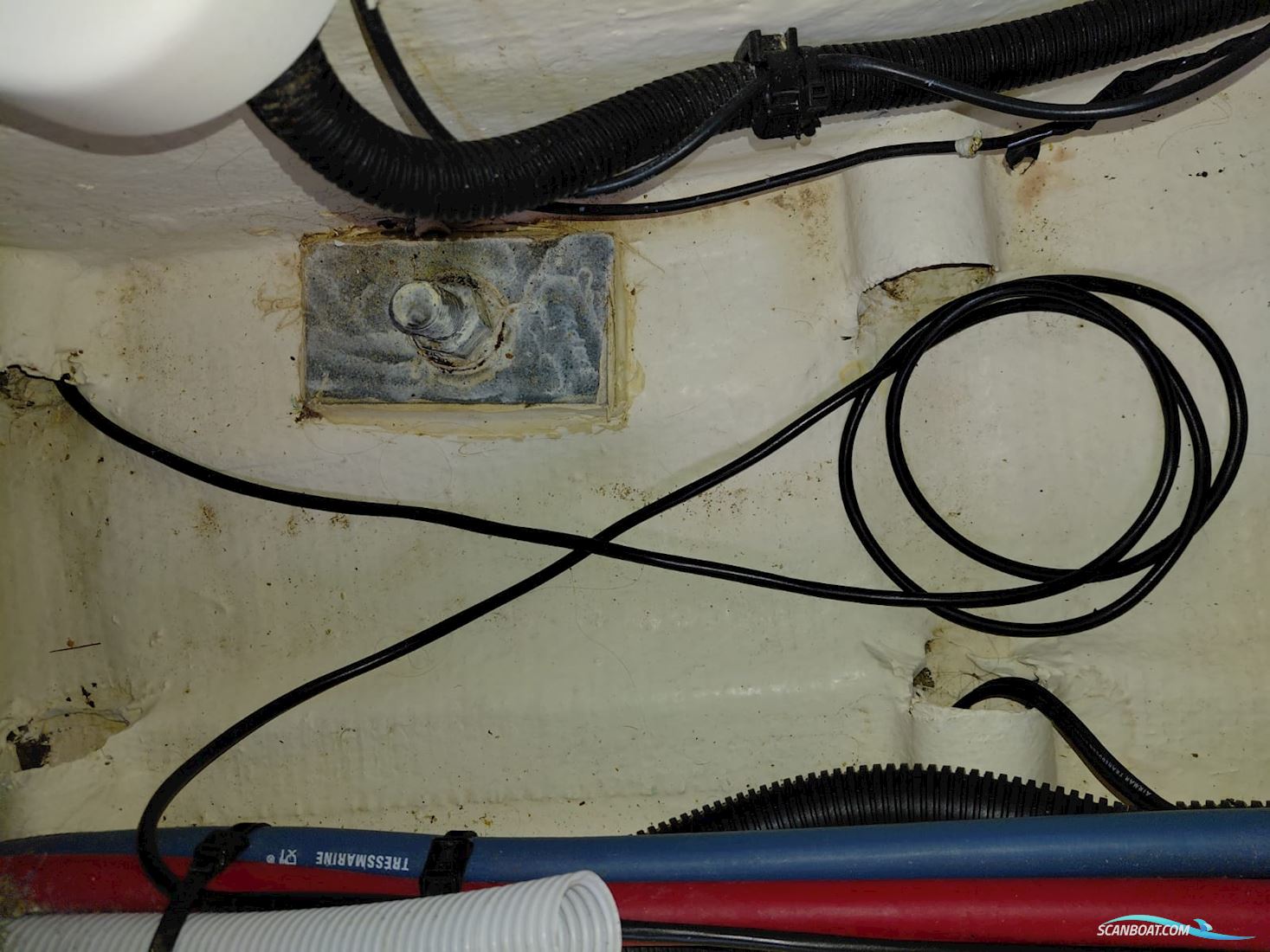 Jeanneau Sun Odyssey 39i