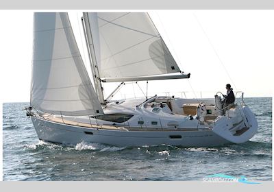 Jeanneau Sun Odyssey 39i Zeilboten 2009, met Yanmar motor, France
