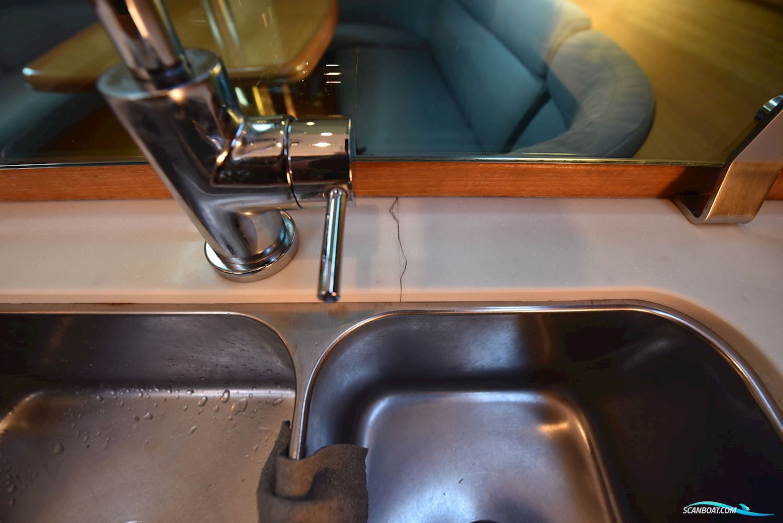 Jeanneau Sun Odyssey 39i