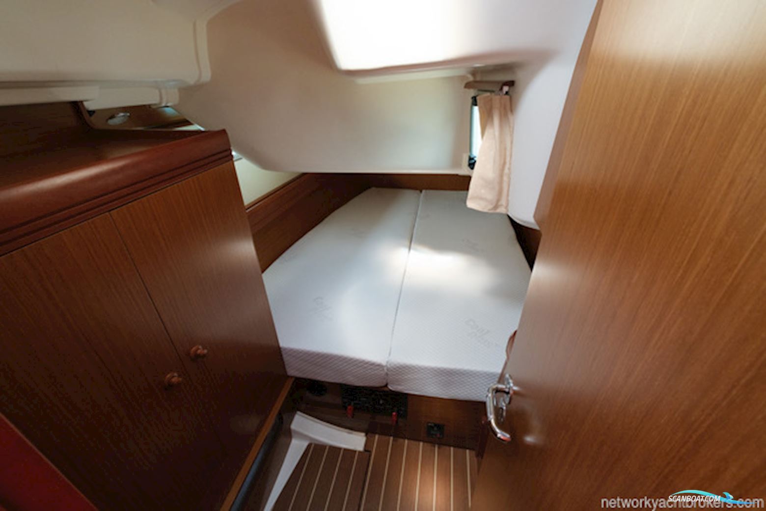 Jeanneau Sun Odyssey 39i