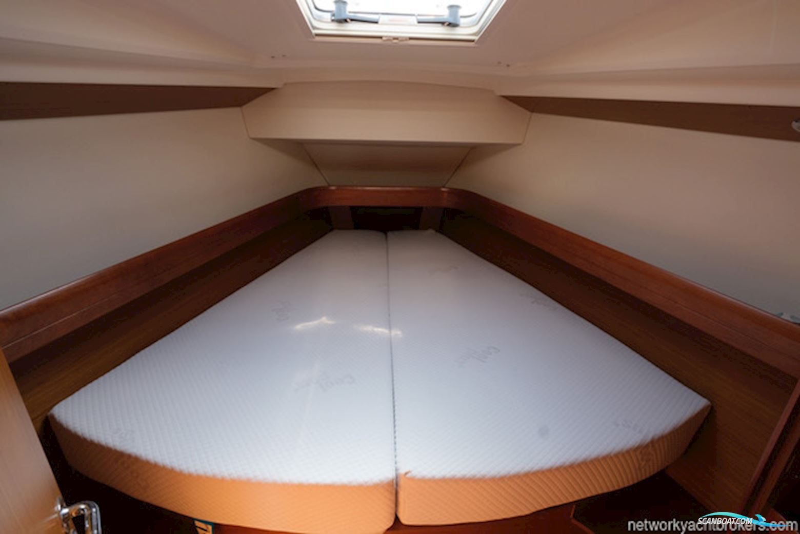 Jeanneau Sun Odyssey 39i