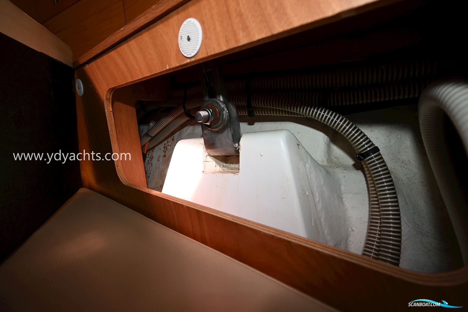 Jeanneau Sun Odyssey 39i