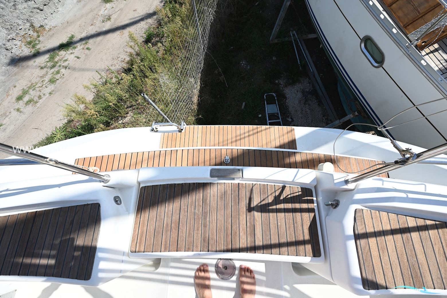 Jeanneau Sun Odyssey 39i